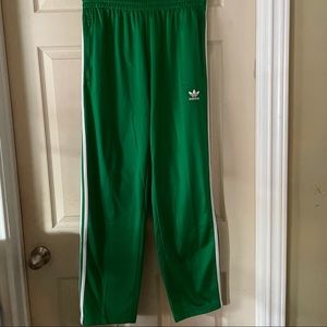 Adidas Firebird Track Pant.